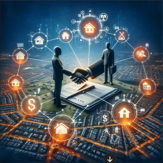 مشروع شركة وساطة تأمين
