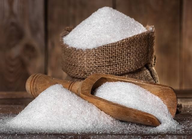 مشروع تعبئة وتغليف السكر الصحي