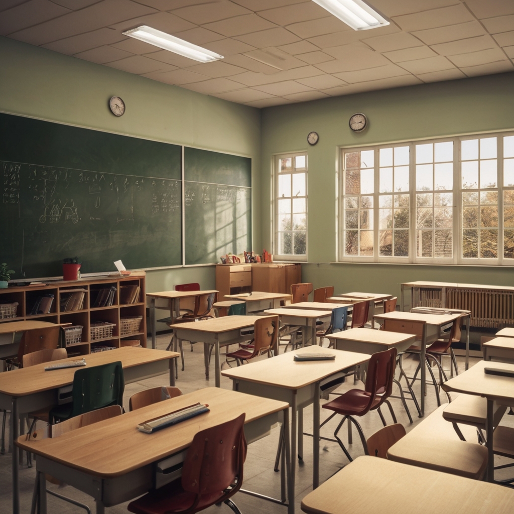 وصف مشروع مدرسة خاصة ثنائية اللغة