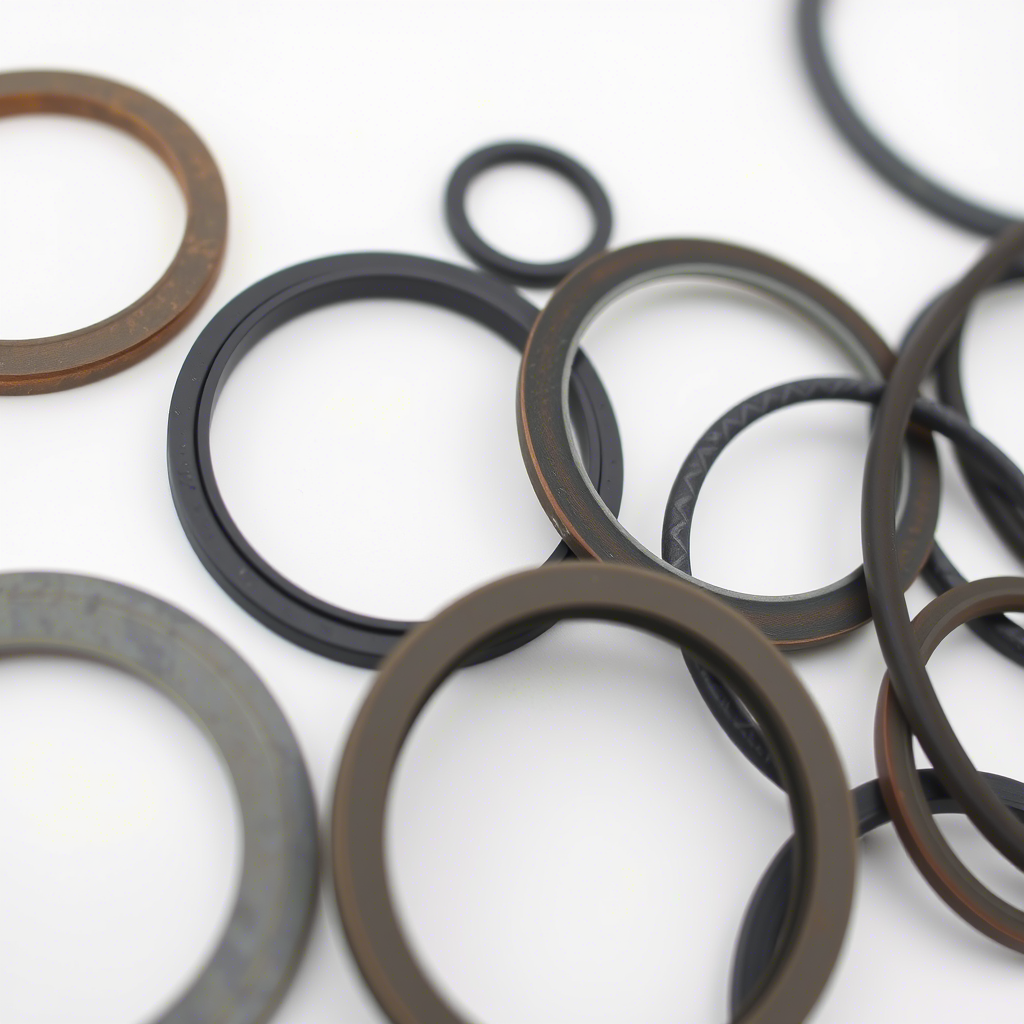 دراسة جدوى مشروع مصنع الجوانات Gaskets