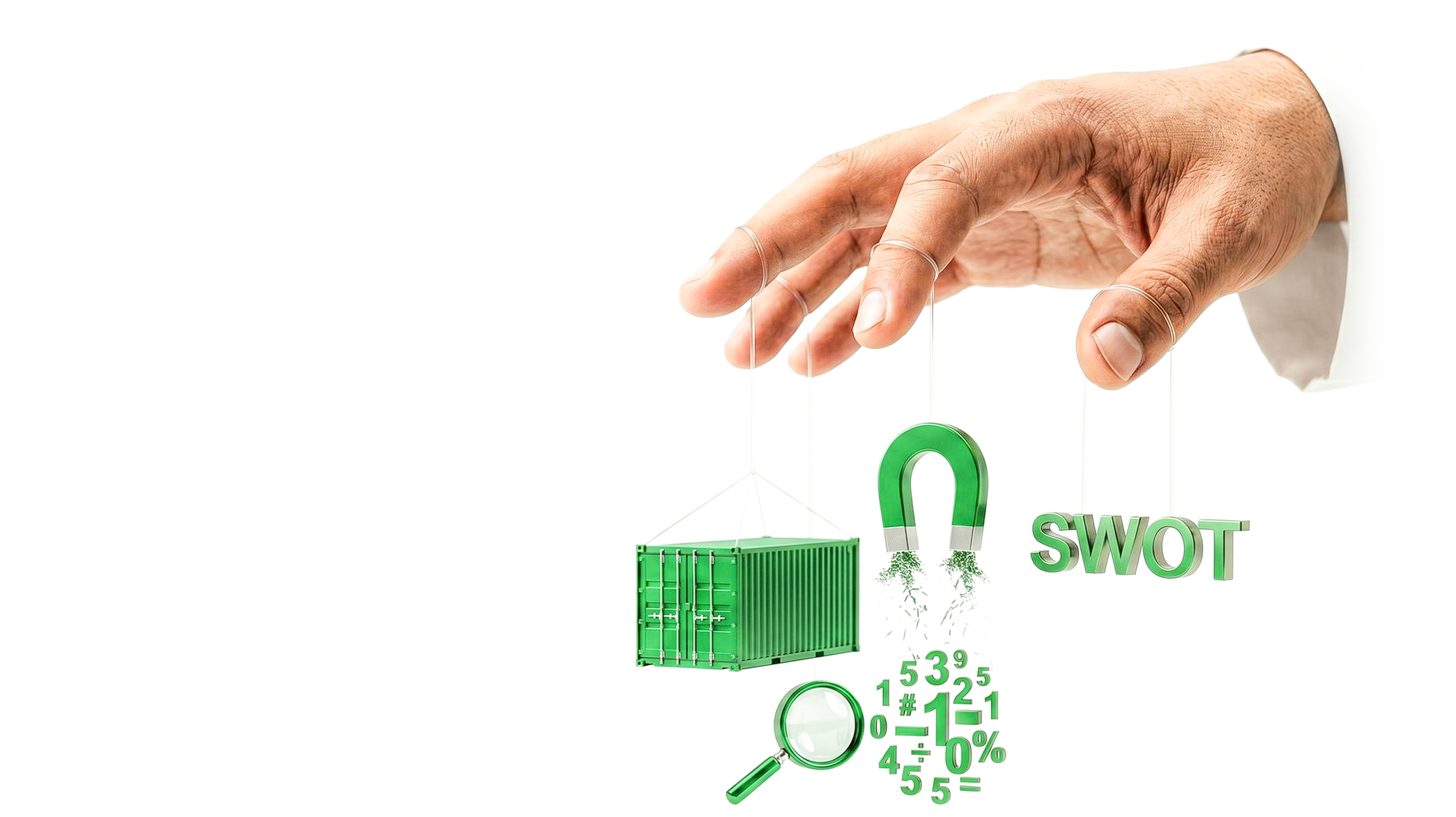Deeper Market Understanding (Stronger Results for Your Project)