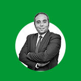 السيد/ مصطفى عبد الظاهر