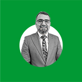 السيد/ إبراهيم عاطف