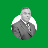 السيد/ صالح أحمد صالح أحمد