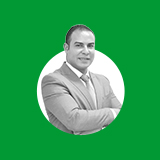 السيد / محمد شعبان السقا