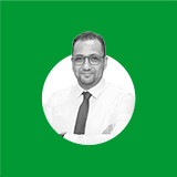 السيد/ وليد سعيد