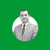 السيد / رامي شعلان