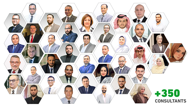 Experienced Consultants… Confident Decisions