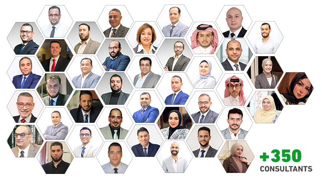 Experienced Consultants… Confident Decisions