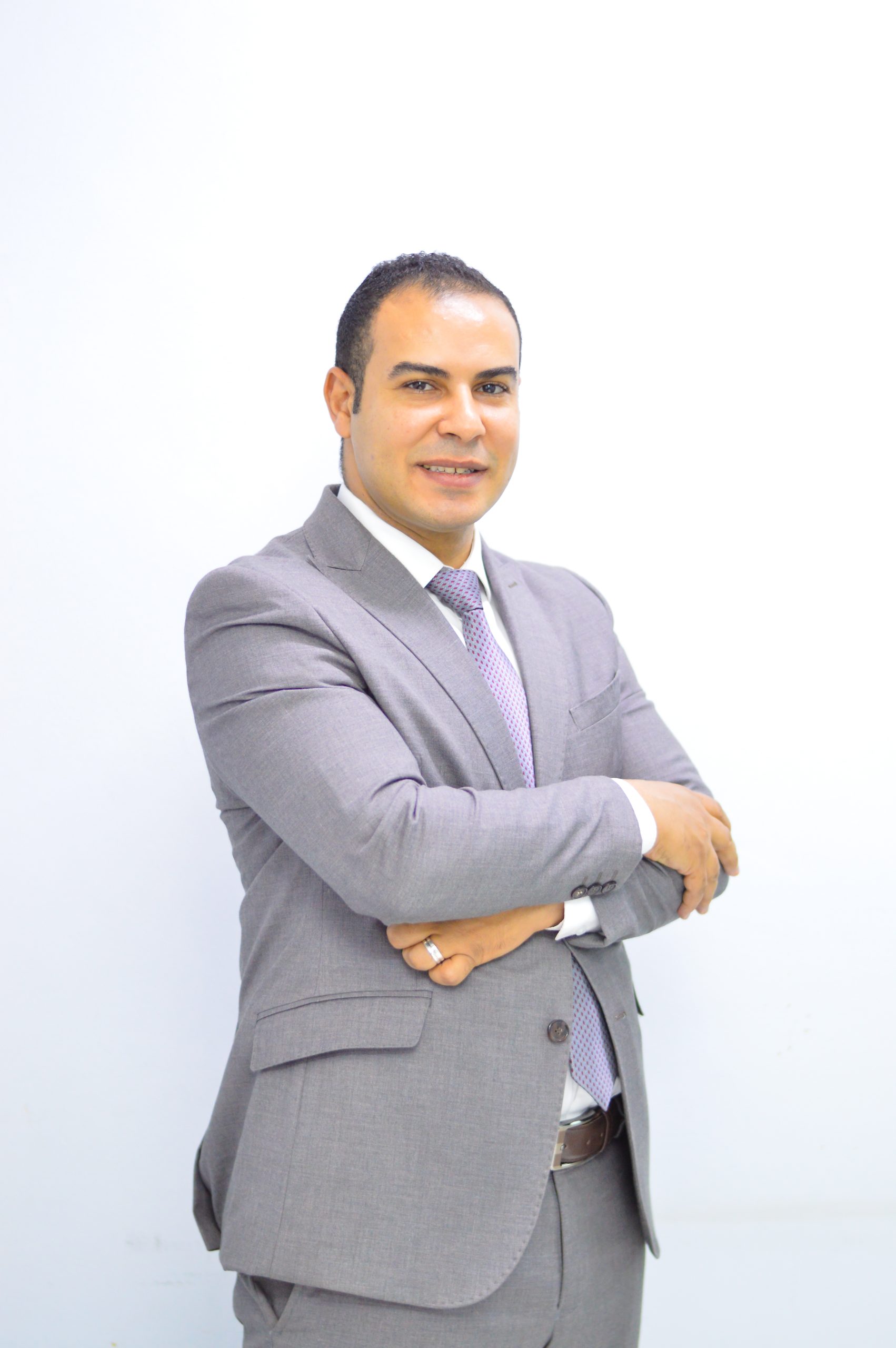 السيد / محمد شعبان السقا