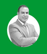 Mr. Mohamed Shaaban Al-Saqa