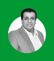 Mr. Abdul Rahman Tamam