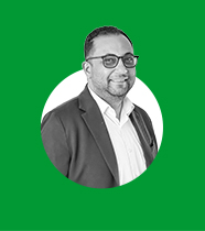 Mr. Walid Saeed