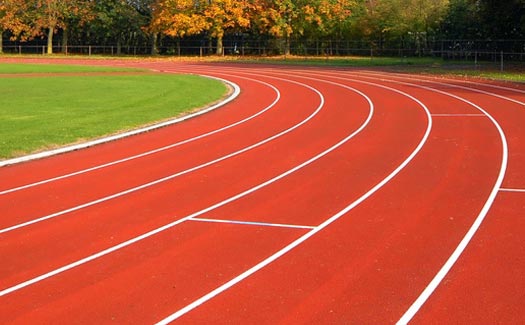 تدوير الإطارات