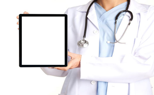 مجمع عيادات متخصصة