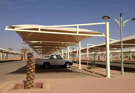 مصنع مظلات