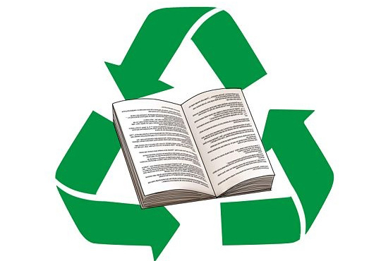 دراسة جدوى مشروع إعادة تدوير الورق