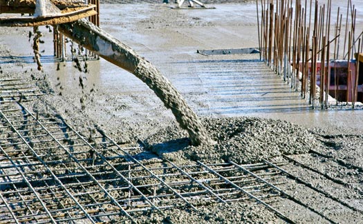 Ready Mix Concrete Plant Products