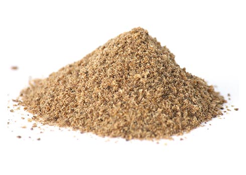مصانع علف الأسماك