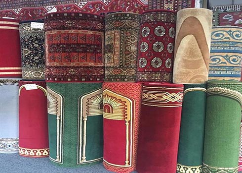 دراسة جدوى مصنع سجاد