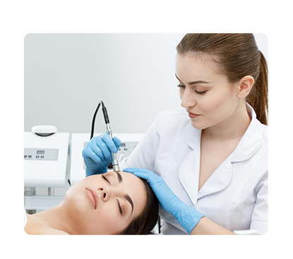 عيادة تجميل
