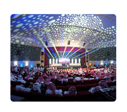 مشروع شركة تنظيم حفلات الزفاف