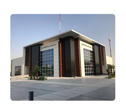 مركز رعاية صحية