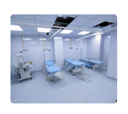 دراسة جدوى مستشفى عام
