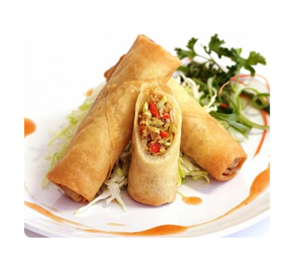 مطعم مأكولات زنجبارية