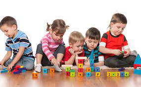 Kindergarten project services