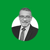 السيد/ إسماعيل الجزيري