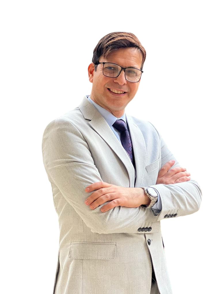 المهندس/ محمد أحمد طه