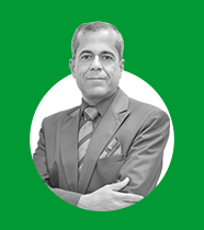 السيد/ أحمد محمد كمال الدين