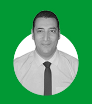 Mr. Sayed Saber Abdel Latif