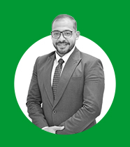 السيد /احمد محمود محمد روبي
