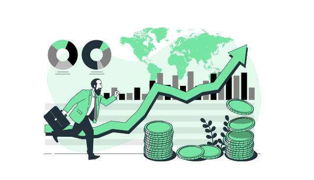 Ready to Lead the Market? We Guide You to Success