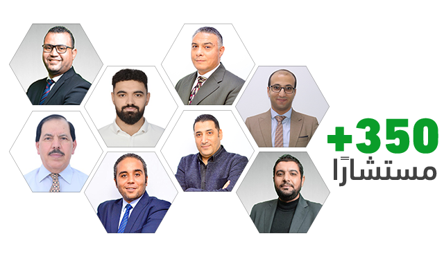 مستشارون بخبرة واسعة في السوق الإماراتي