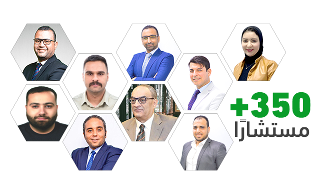 Our Advisors in Iraq — Flexible Insights for a Changing Market