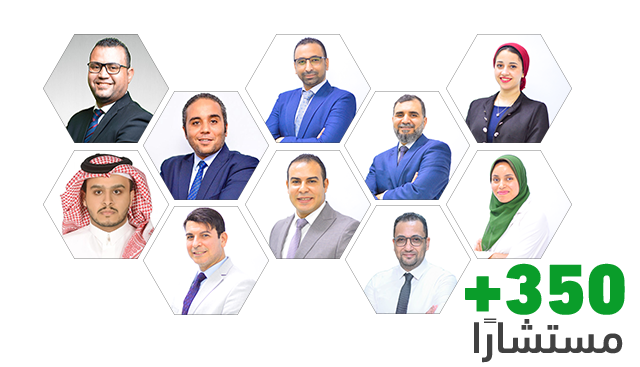 فريق استشاري متخصص في السوق العُماني