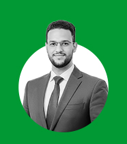 السيد /أكرم معمر أبوراوي