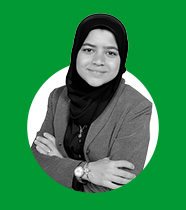 السيدة / أماني جمال حافظ