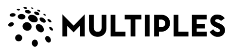 Multiples.cc ( شركة الاستشارات الاستثمارية الرائدة لشركات التقنية الناشئة في منطقة الشرق الأوسط وشمال أفريقيا)