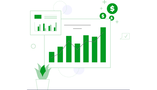 We turn your vision into a project that competes strongly