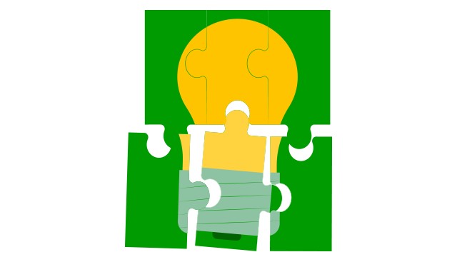 خطتك تبدأ من هنا… حيث تتحول الأفكار إلى فرص استثمارية