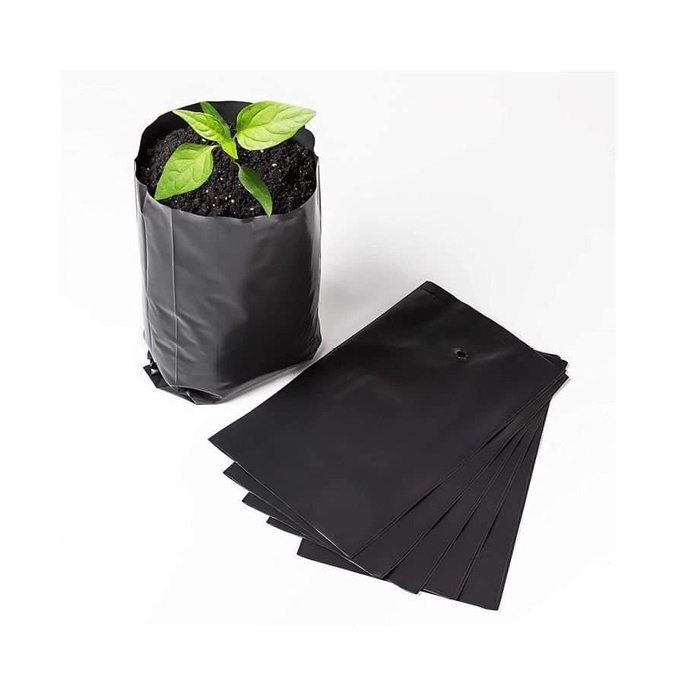 Description of the Agricultural Bags and Plastic Covers Factory