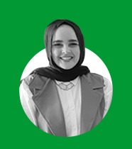 السيدة / جهاد رضا عبد اللطيف